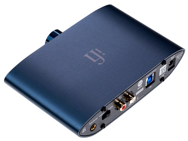 その他 zen dac signature v2 ZEN DAC Signature V2 – iFi audio