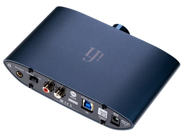 ZEN DAC Signature V2の製品画像 - 価格.com