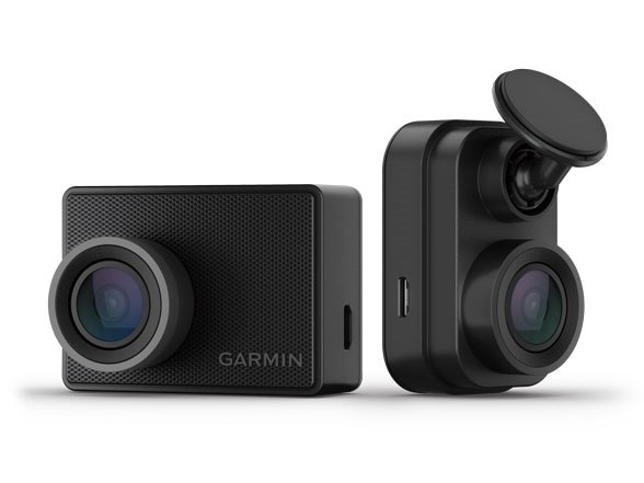 Dash Cam 47Zの製品画像 - 価格.com
