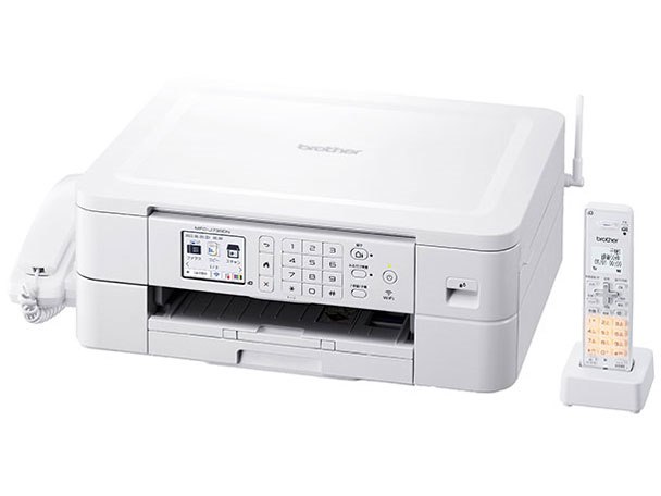 ブラザー プリビオ MFC-J739DN プリビオ MFC-J739DNの製品画像 - 価格.com