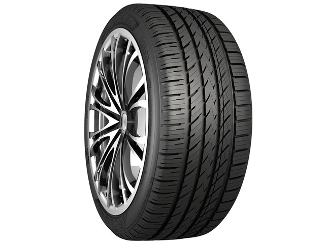1本] NS-25 245/45R17 95Vの製品画像 - 価格.com