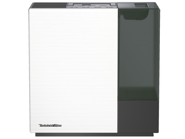 ダイニチプラス HD-RXT521(WK) [ホワイト×ブラック]の製品画像 - 価格.com