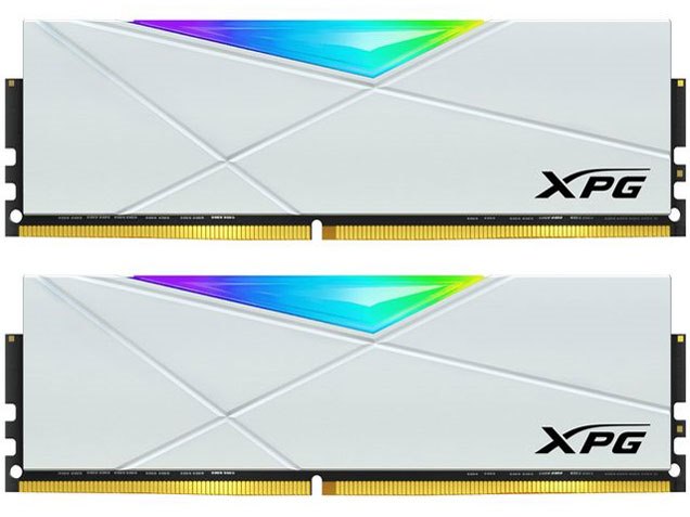 AX4U320016G16A-DW50 [DDR4 PC4-25600 16GB 2枚組]の製品画像