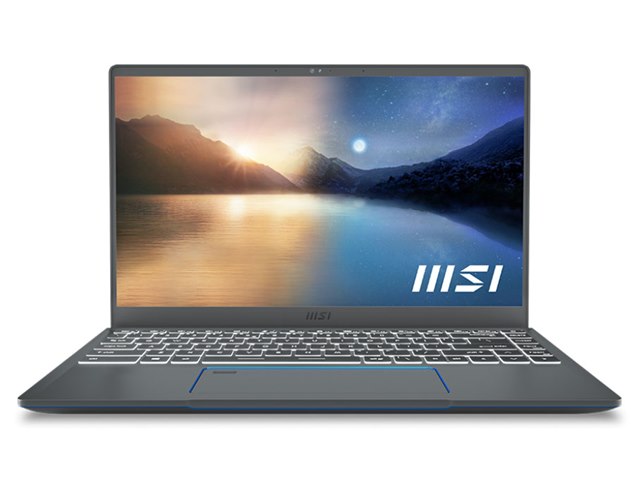 Prestige-14-A11SC-011JPの製品画像 - 価格.com
