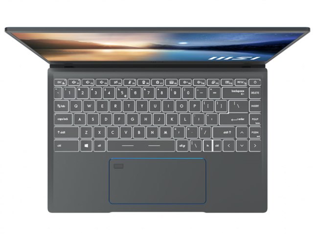 Prestige-14-A11SC-011JPの製品画像 - 価格.com