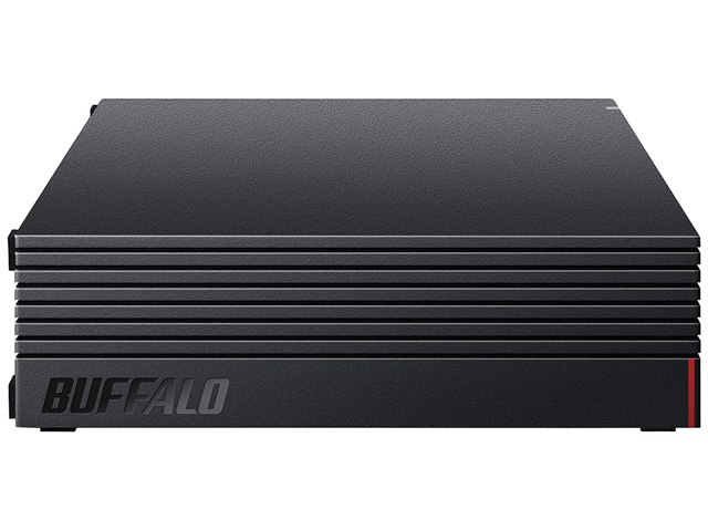 HD-EDS4U3-BE [ブラック]の製品画像 - 価格.com
