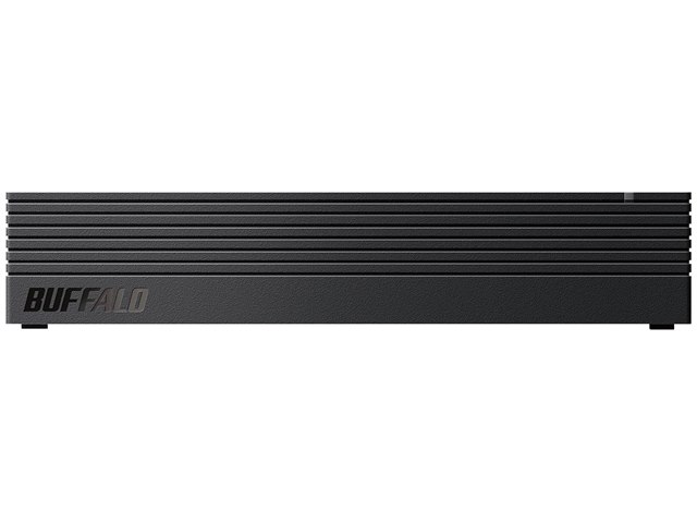 HD-EDS4U3-BE [ブラック]の製品画像 - 価格.com