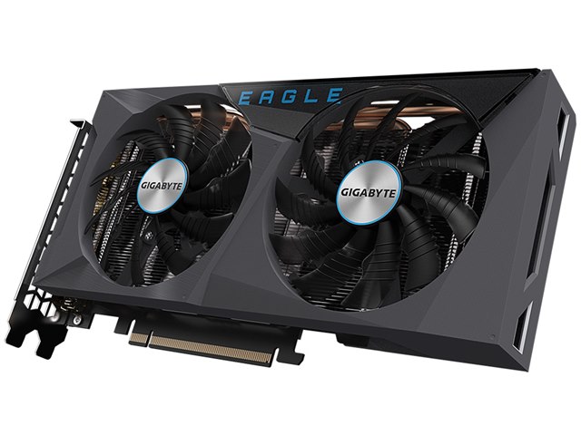 ジャンク品GIGABYTE GV-N306TEAGLE OC-8GD R2.0 ジャンク品GIGABYTE GV-N306TEAGLE OC-8GD R2.0