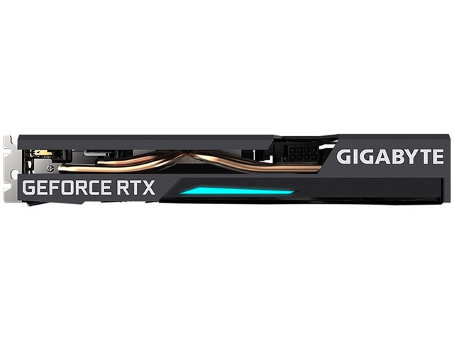 ジャンク品GIGABYTE GV-N306TEAGLE OC-8GD R2.0 Amazon.com: GIGABYTE GeForce RTX 3060 Ti Eagle OC 8G (REV2.0