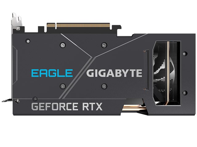 ジャンク品GIGABYTE GV-N306TEAGLE OC-8GD R2.0 GV-N306TEAGLE OC-8GD Rev2.0 [PCIExp 8GB]の製品画像 - 価格.com