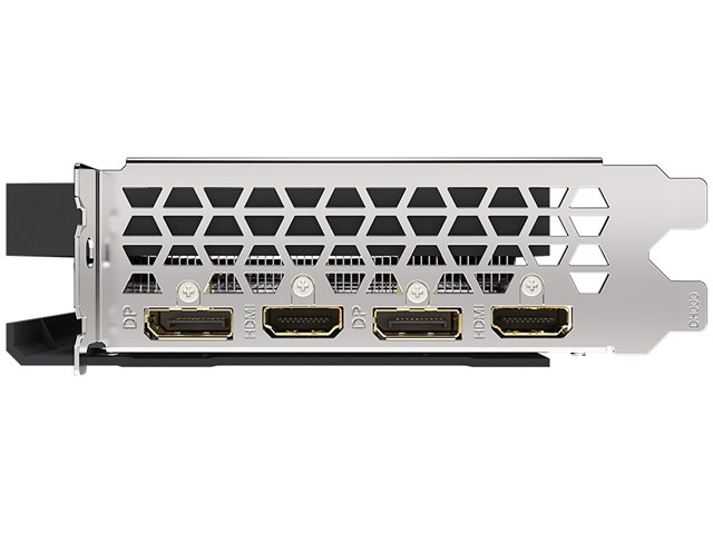 GV-N306TEAGLE OC-8GD Rev2.0 [PCIExp 8GB]の製品画像 - 価格.com