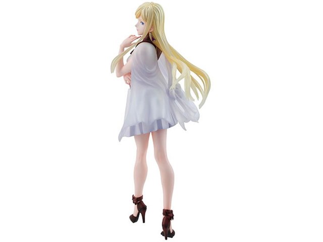 GGG ギギ　アンダルシア 1/8 GGG 機動戦士ガンダム 閃光のハサウェイ 1/8 ギギ・アンダルシアの製品