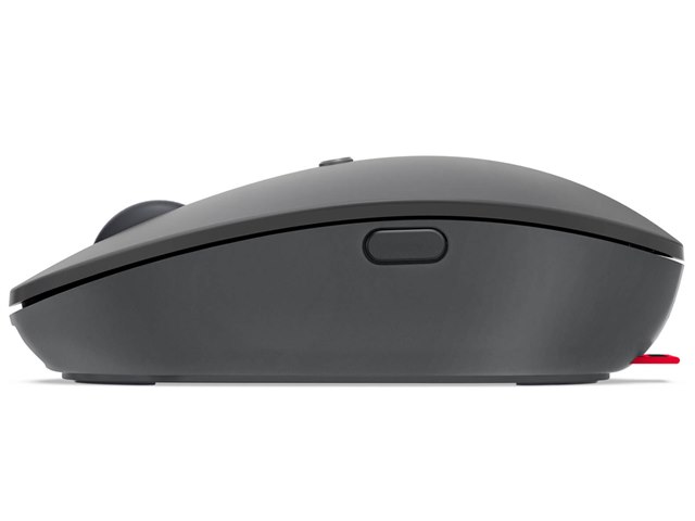 Lenovo Go Wireless マルチデバイスマウス GY51C21211 Lenovo（レノボ） 【公式・直販】純正 国内正規品 レノボ公式 新生活