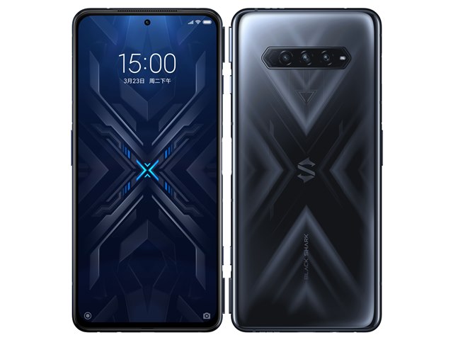 携帯電話/スマホ Black Shark 4 Black Shark4｜価格比較・最新情報 - 価格.com