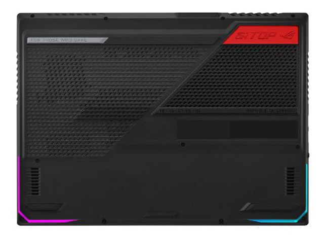 ノートPC ASUS - ASUS ROG G513QY-R9RX6800 ASUS ROG Strix G15 Advantage Edition G513QY G513QY-R9RX6800