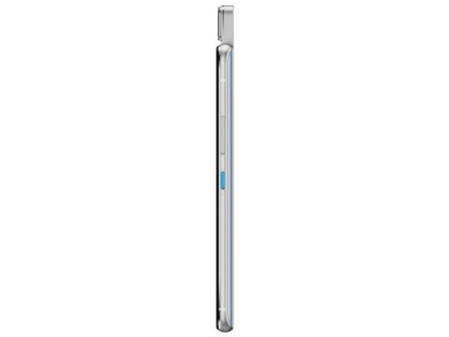 Zenfone 8 Flip 128GB SIMフリー [グレイシアシルバー]の製品画像