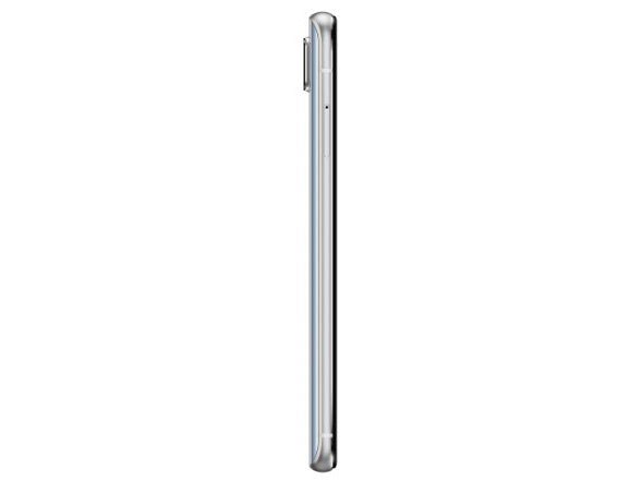 Zenfone 8 Flip 256GB SIMフリー [グレイシアシルバー]の製品画像 