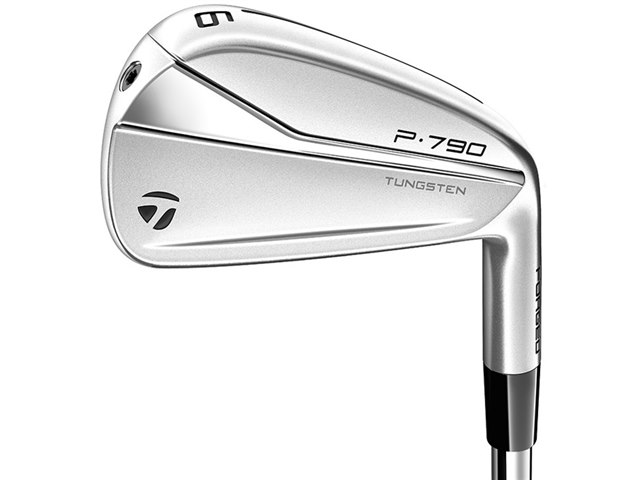 P790 アイアン 2021年モデル 4I [NS PRO MODUS3 TOUR 105 フレックス 