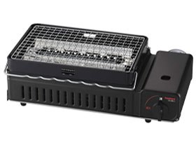 炉ばた焼器 炙りやII CB-ABR-2の製品画像 - 価格.com