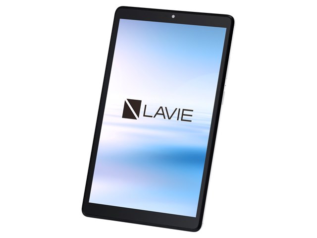 メーカー保証書付】LAVIETab T8 動作確認のみ 苦しく