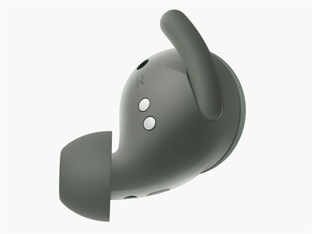 Pixel Buds A-Series [Dark Olive]の製品画像 - 価格.com