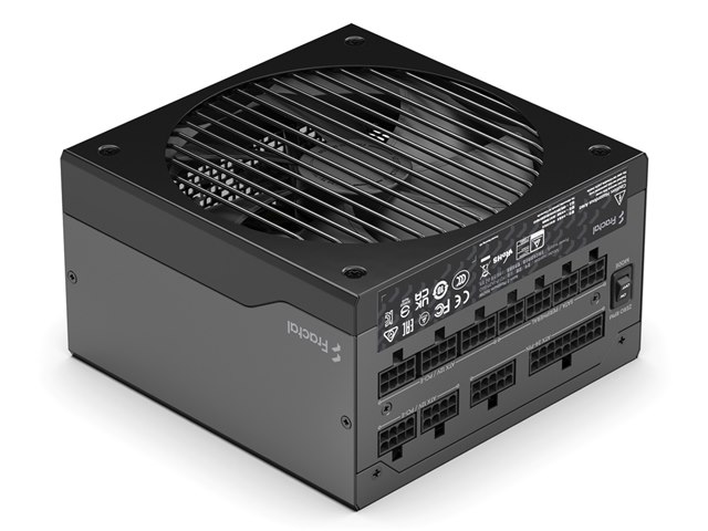 Ion+ 2 Platinum 560W FD-P-IA2P-560の製品画像 - 価格.com