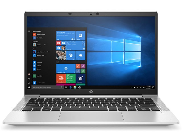 ☆高性能☆ Probook 635 Aero G7 512g 32g ProBook 635 Aero G7 Notebook PC 超軽量モバイル Ryzen 5 4500U