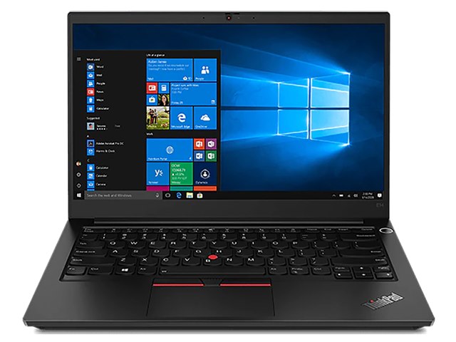 ThinkPad E14 Gen 3 AMD Ryzen 7 5700U・16GBメモリー・512GB SSD・14 