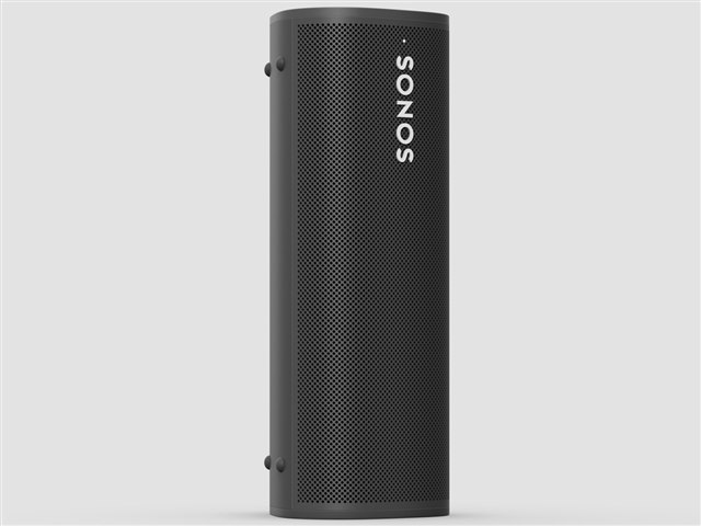 Sonos Roam [シャドーブラック]の製品画像 - 価格.com