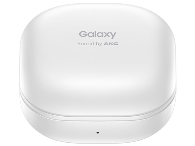 Galaxy Buds Pro SM-R190NZWAXJP [ファントムホワイト]の製品画像