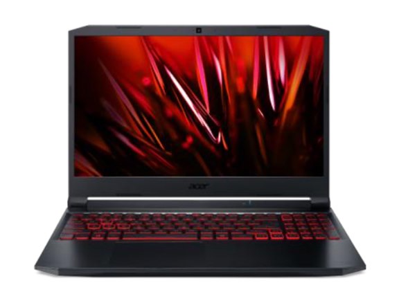 Nitro 5 AN515-57-A76Y5Tの製品画像 - 価格.com
