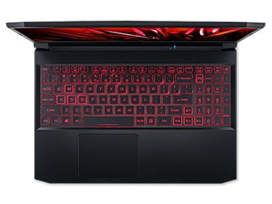 Nitro 5 AN515-57-A76Y5Tの製品画像 - 価格.com
