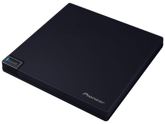 BDR-XD08MB-S [MOONLIGHT BLACK]の製品画像 - 価格.com