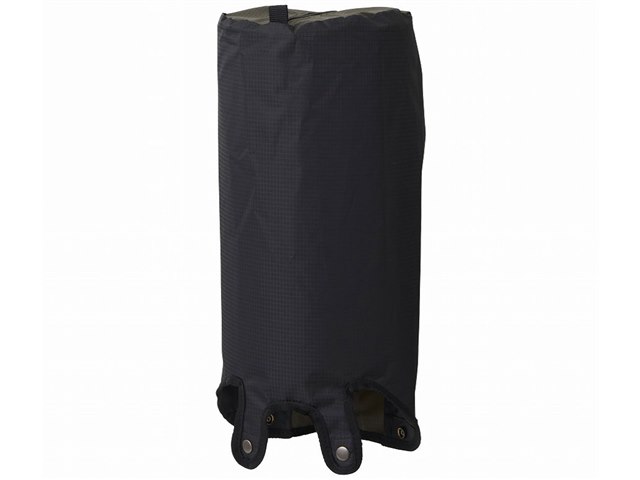 TB652 スリム 7 キャディバッグ [KHAKI/BLACK]の製品画像 - 価格.com