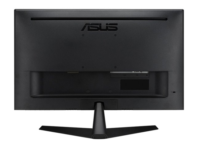 送料無料！ASUS VY249HE [23.8インチ ブラック] VY249HE [23.8インチ ブラック]の製品画像 - 価格.com