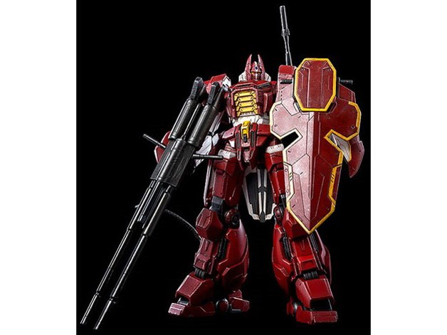 threezero ロボ道 機甲界ガリアン ガリアン ケルヴィン・サウアレンジ版 Robo-Dou_Galient_withlogo_01-1