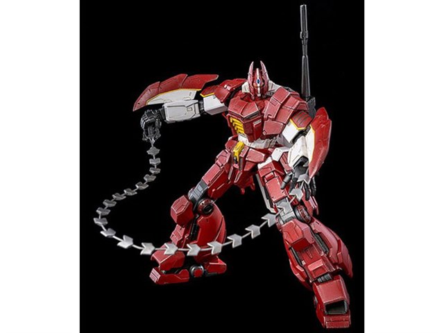 ロボ道 機甲界ガリアン ガリアン[ケルヴィン サウ アレンジ版] Amazon | ロボ道 機甲界ガリアン ガリアン[ケルヴィン サウ