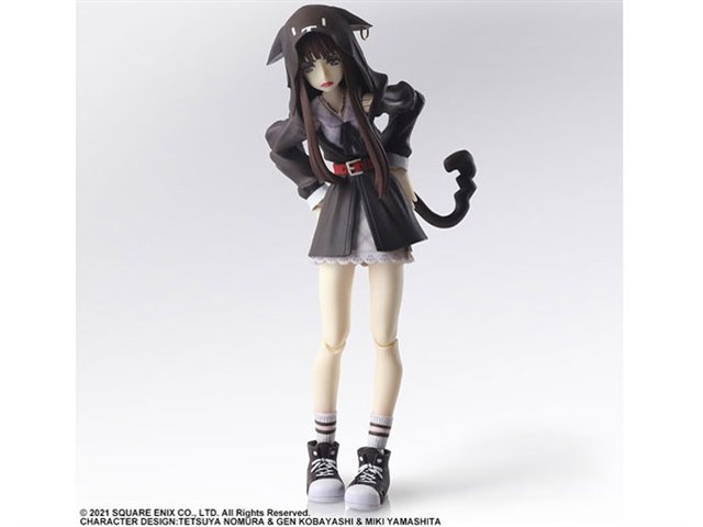 新すばらしきこのせかい ブリングアーツ ショウカの製品画像 - 価格.com