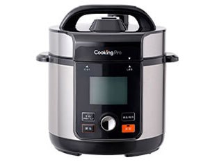 クッキングプロ V2 基本セットの製品画像 - 価格.com