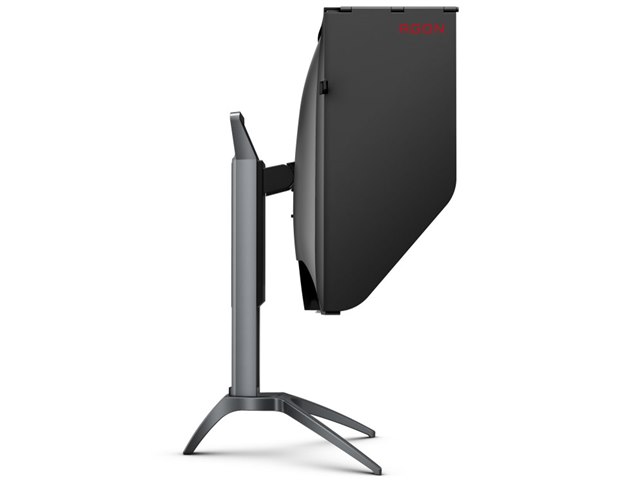 ディスプレイ・モニター本体 AOC AGON AG273QXP/11 AGON AG273QXP/11 [27インチ Black&Grey]の製品画像 - 価格.com
