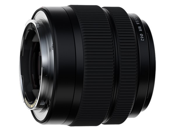 フジノンレンズ GF35-70mmF4.5-5.6 WRの製品画像 - 価格.com
