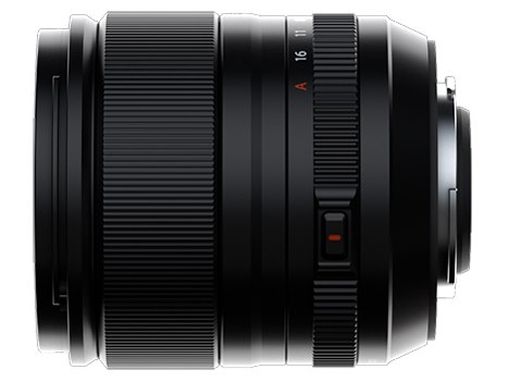 フジノンレンズ XF33mmF1.4 R LM WRの製品画像 - 価格.com