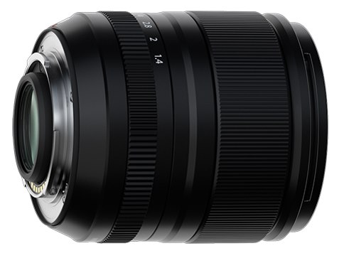 フジノンレンズ XF33mmF1.4 R LM WRの製品画像 - 価格.com
