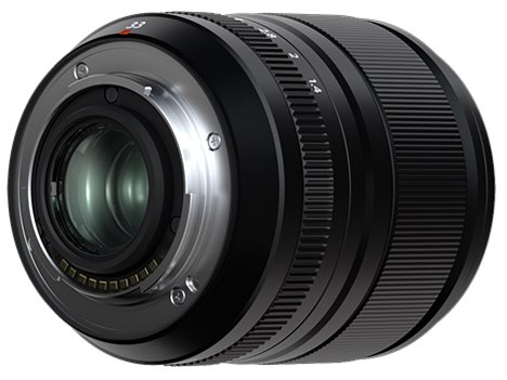 フジノンレンズ XF33mmF1.4 R LM WRの製品画像 - 価格.com
