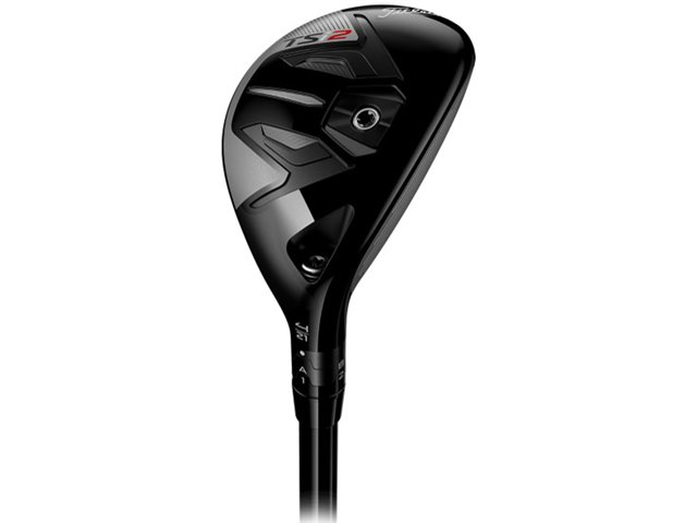 【美品】タイトリスト TSi3 2U NS PRO MODUS HYBRID TSi2 ユーティリティメタル [NS PRO MODUS3 TOUR 120 フレックス：X