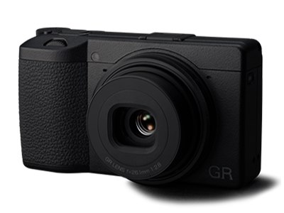 RICOH GR IIIxの製品画像 - 価格.com