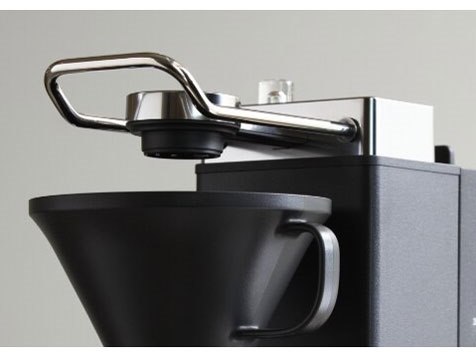 m*o様 【値下げ】BALMUDA The Brew コーヒーメーカー K06A バルミューダ、独自の抽出方法を採用したコーヒーメーカー