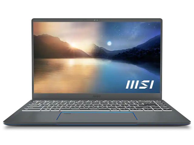 Prestige-14-A11SC-3106JPの製品画像 - 価格.com
