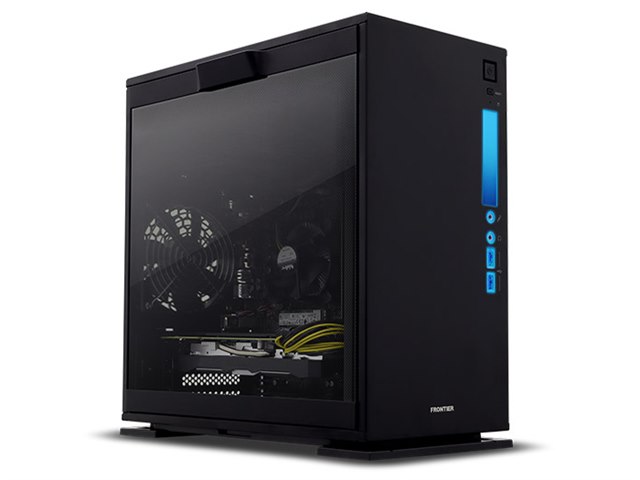 値下げしました↓ Ryzen 7 3800X 16GB 1TB SSD GTX1060 Win10 Wi-Fi対応