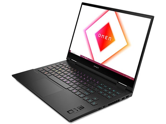 OMEN by HP 15-ek0503TX パフォーマンスモデルS1の製品画像 - 価格.com